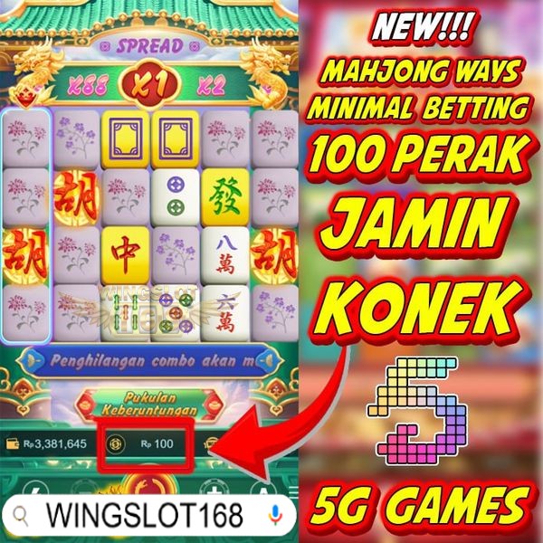 SLOTGAJAH : Agen Game Online Paling Mudah Menghasilkan Profit Besar